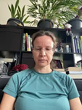 AnnikaRose: вебкам-шоу