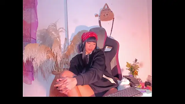 แชท XXX สดของ bad_girl_xxx