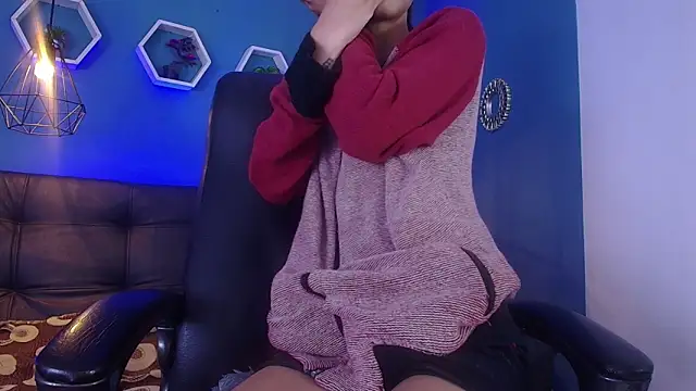 Aurora_ath 라이브 XXX 채팅