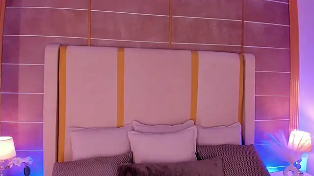 Živý XXX chat AbigailCarter