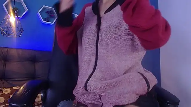 Živý XXX chat Aurora_ath