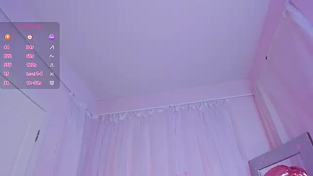 miiss__lulu Live XXX-chat