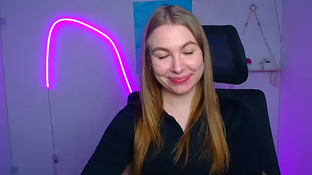 Dana_flowers: онлайн-секс-чат