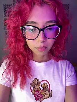 Chat +18 de Valen-Foxx1 ao vivo