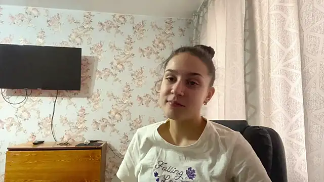 PagedLard Adlı Modelin Web Kamerası Şovu