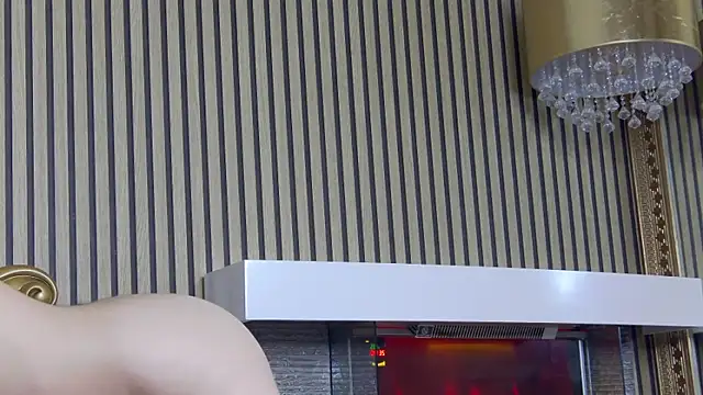 CarolinaBlair 现场XXX聊天