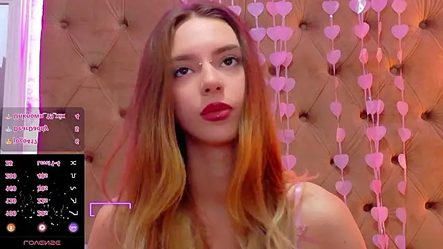 Chat XXX Live CoraVex