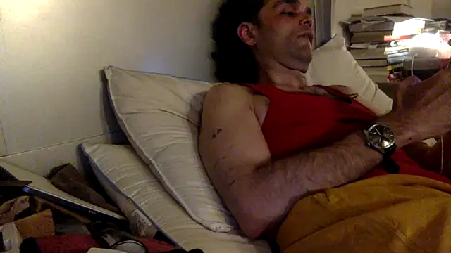 Show Webcam de StuntingSpunMarine69