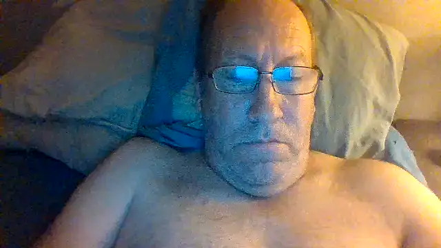 Živý XXX chat hornyrich69