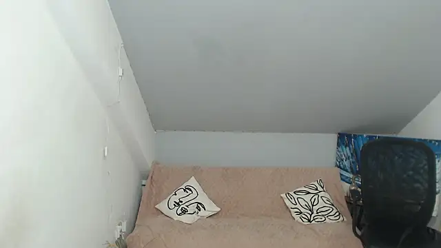 Chat +18 de BrendaSkye ao vivo