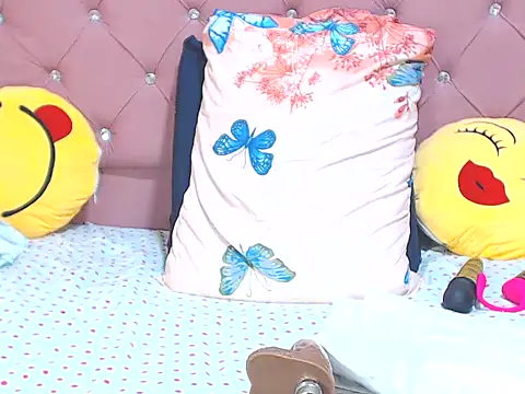 Živý XXX chat emassquirt29