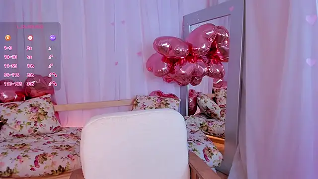 miiss__lulu Chat XXX in diretta