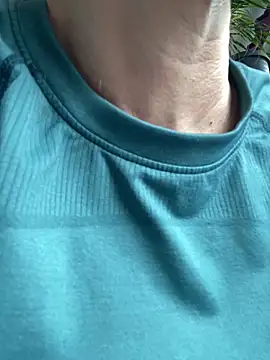 AnnikaRoseのウェブカメラショー