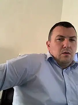 Chat +18 de Mike8523 ao vivo