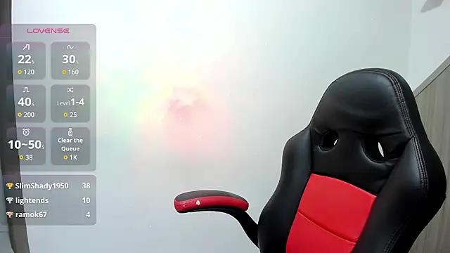 Isa_klein Obrolan Langsung XXX