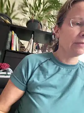 Živý XXX chat AnnikaRose