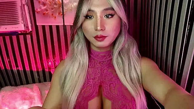 HoresCOCKLUCY Show Webcam