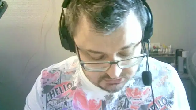 SirAbuser Live XXX Chat