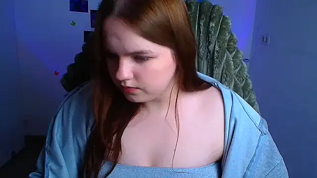 แชท XXX สดของ Kitty_Mia_Kitty