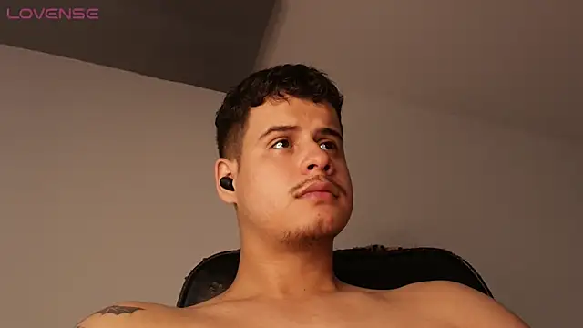 BjornSteel – Naživo XXX chat