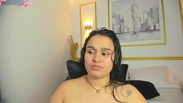 Chat XXX ao vivo de lia_sexx19