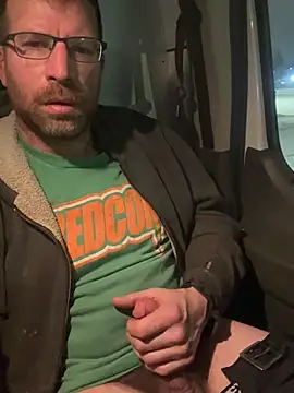 Webkamerová show kyle_YEG