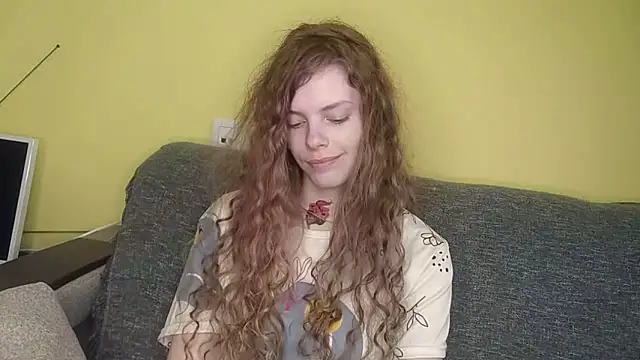 Chat XXX Live RayaNenlia