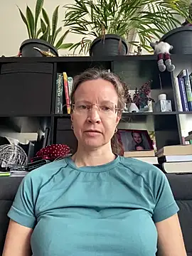 Živý XXX chat AnnikaRose