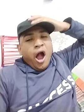 SOY0119DIEGO Webcamshow