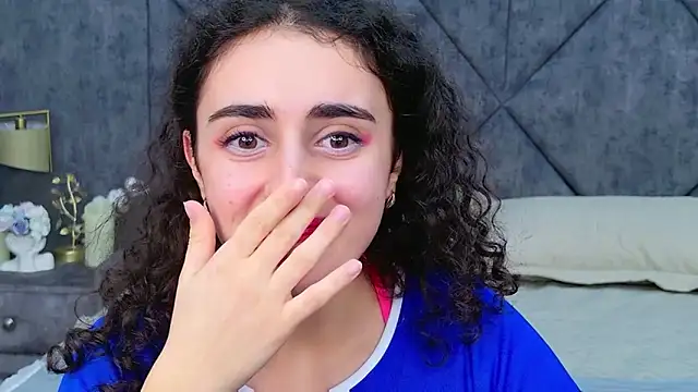 Chat XXX Live Susan_Fors