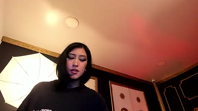 Kat_VonDe 现场XXX聊天