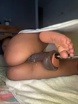 ROUSSHのライブXXXチャット