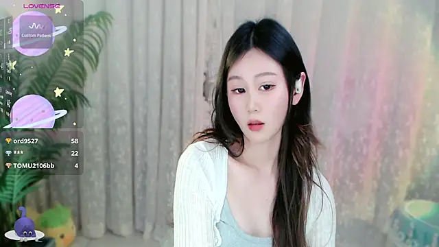 Chat XXX Live Aimee-520