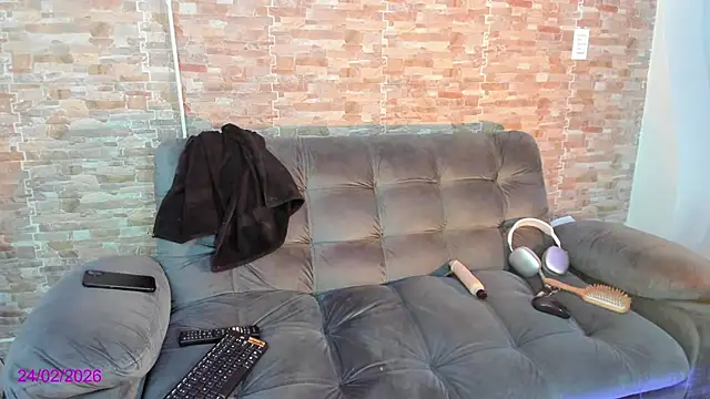 Dreams_Chloe Webcam-Show