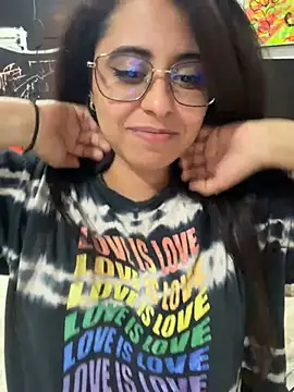 LaHijaDelPecado – Live XXX-chat