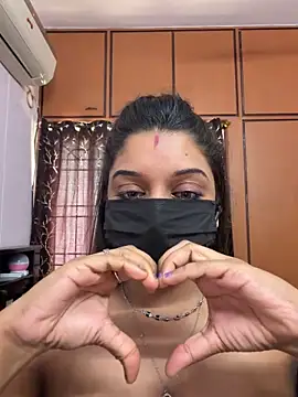 Sirishateluguammai Live XXX-chat