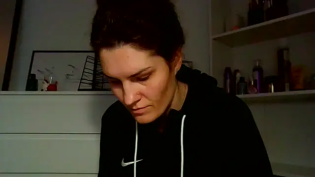 Chat XXX Live Ms-Lust1-