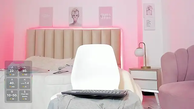 Miacorner_'s Live XXX Chat