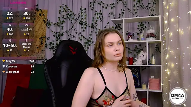 Kate_mermaid Live XXX-chat