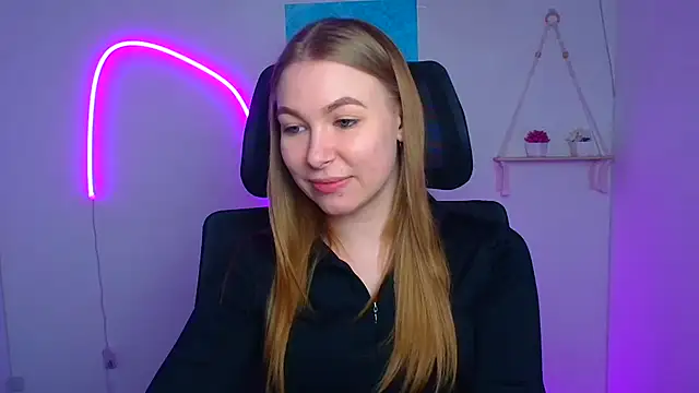 Dana_flowers Chat XXX in diretta