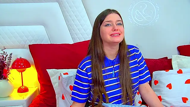 JessicaJewells – Live XXX-chat