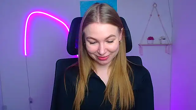 Chat XXX en directo de Dana_flowers