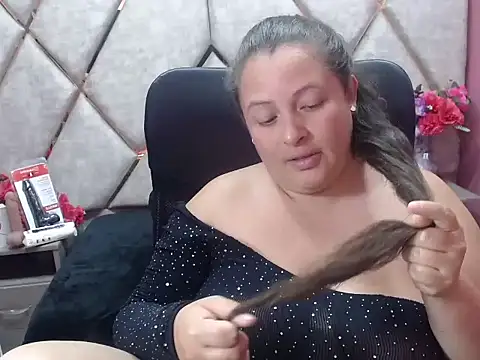 Chat XXX en directo de Sarah_Boobs_