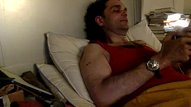 StuntingSpunMarine69 ওয়েবক্যাম শো