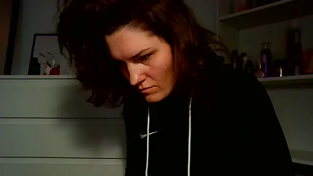 Chat XXX en directo de Ms-Lust1-