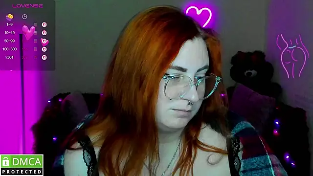 XXX chat uživo modela Alicia_love00