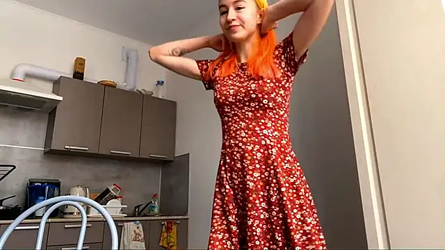 EmilyHein webcam show