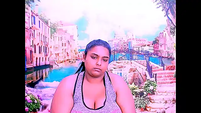 Chat XXX en directo de Indianfairy99