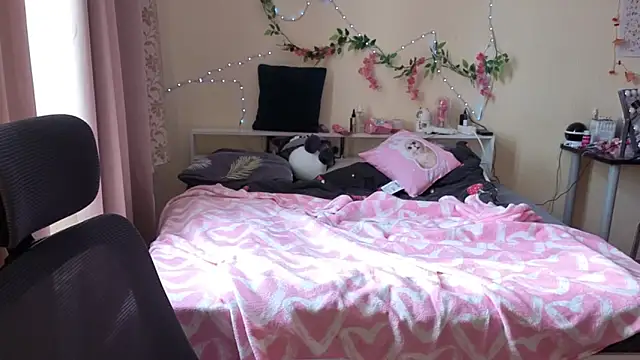 XXX chat uživo modela boozekirs_