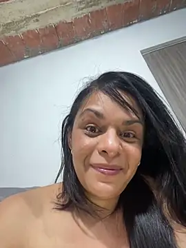 Kataliina's Live XXX Chat